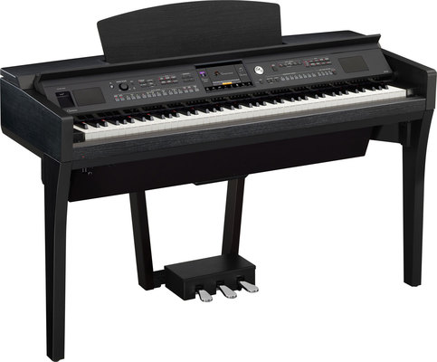CVP609 Digital Ensemble Piano