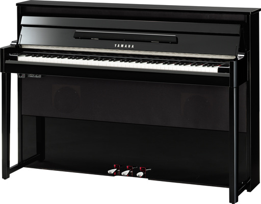 NU1 Hybrid Piano