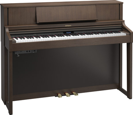 LX7 Premium Digital Piano