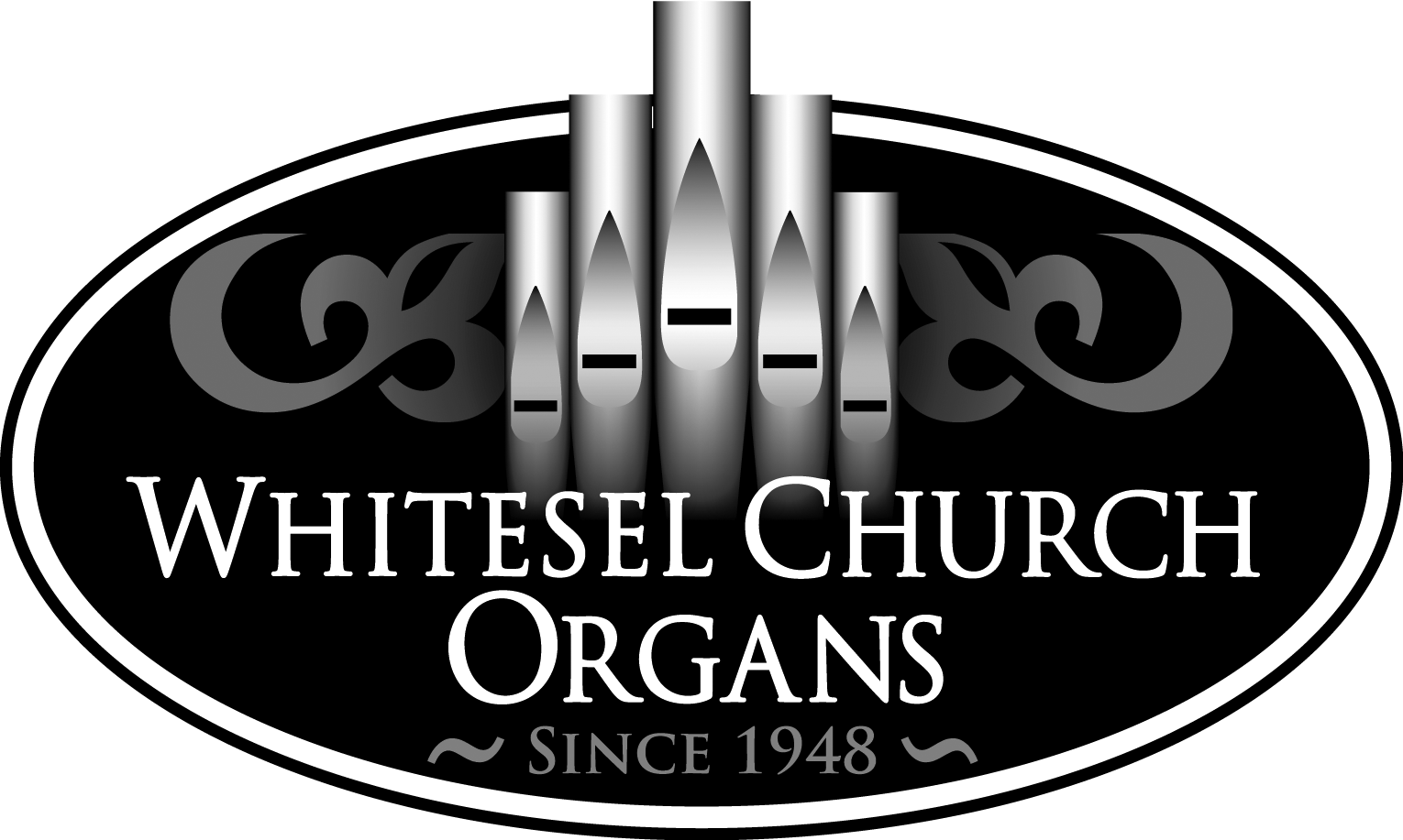 Whitesel Church Organs