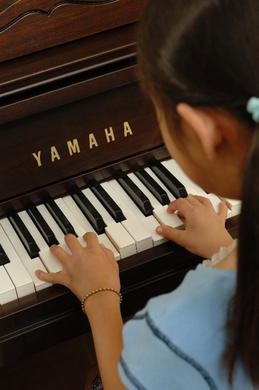 Online Piano Lessons!