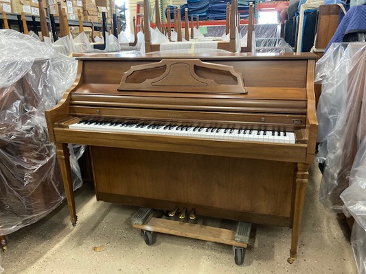 Deals on Used Pianos (SOLD)