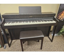 Roland HP702 Rosewood