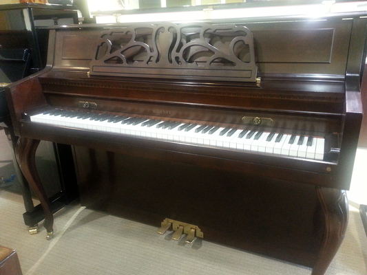 Weber Console (SOLD)