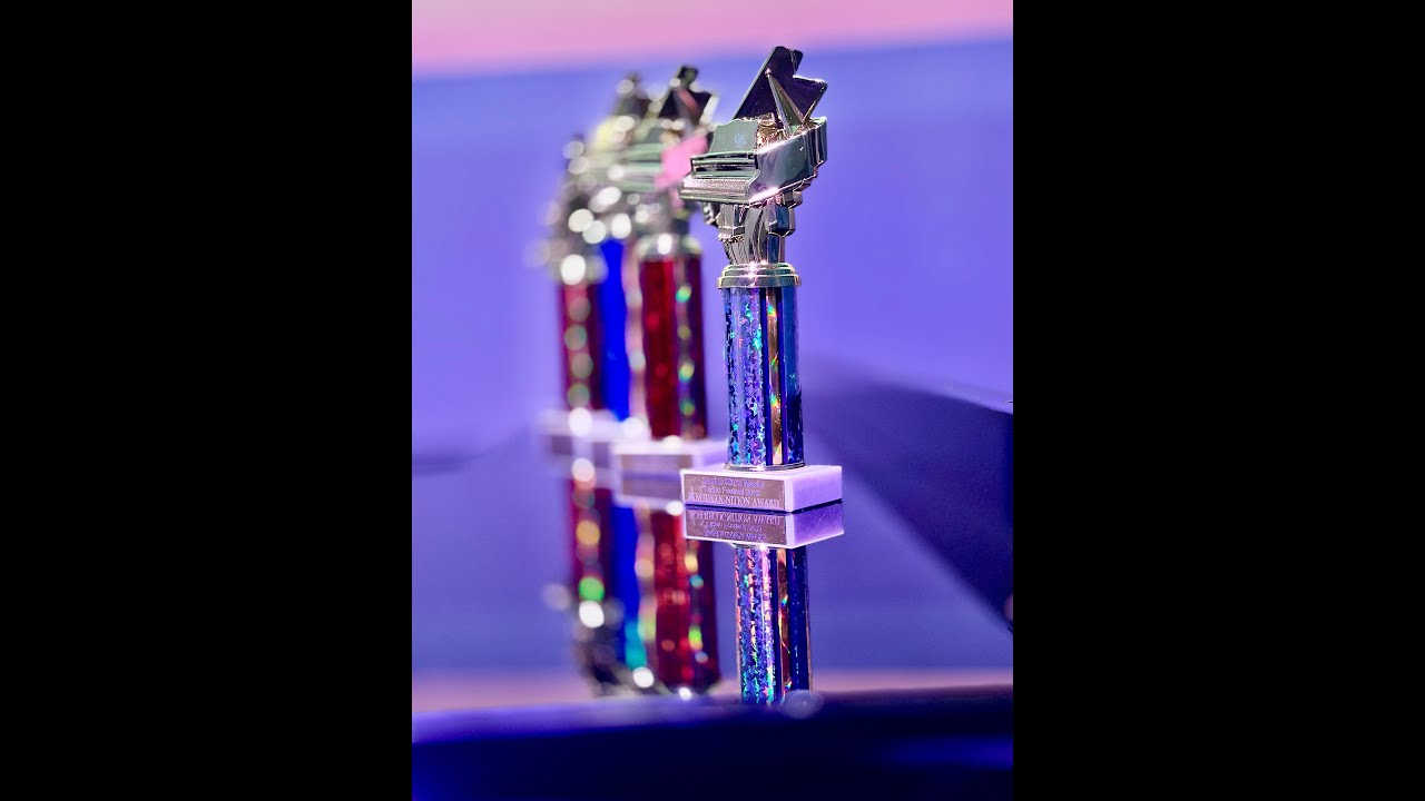 Piano Festival 2025 Yamaha Disklavier Highlight