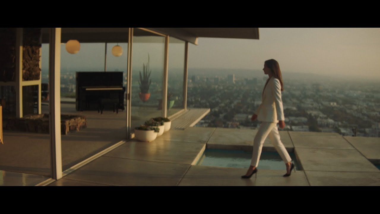 C. Bechstein: The GRAND Piano