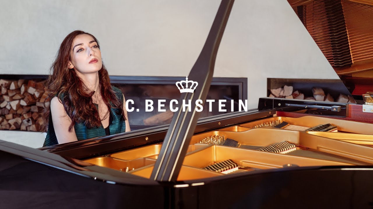 C. Bechstein: Everyone who knows