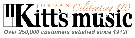 Jordan Kitt's Music logo