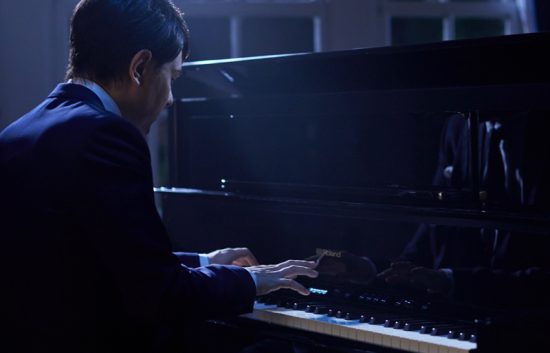 Roland LX Series Digital Pianos