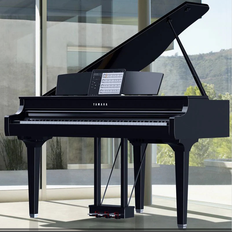 Yamaha CSP-295GP