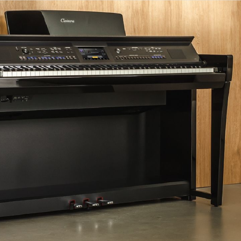 Yamaha CVP-905 Clavinova