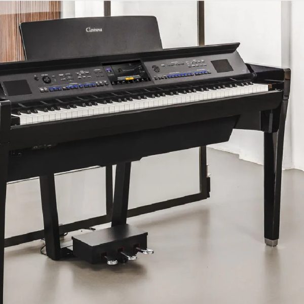 Yamaha CVP909 Clavinova