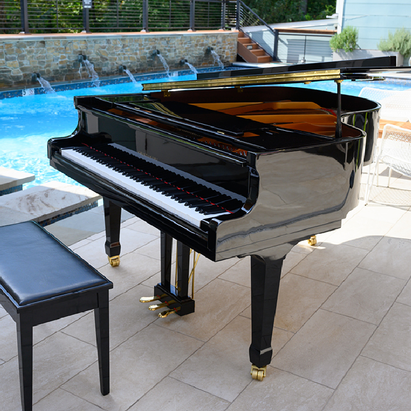 Cristofori G410L Grand Piano