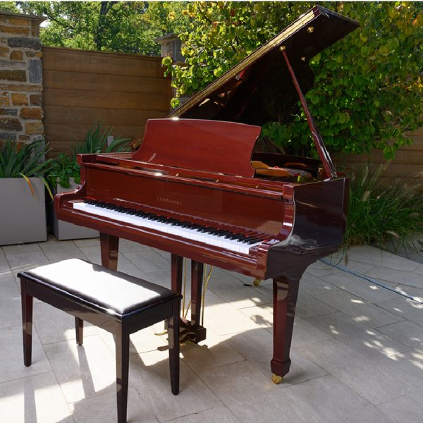 Cristofori G57L Grand Piano