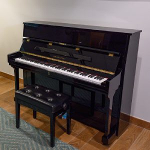 Cristofori V465 Upright Piano