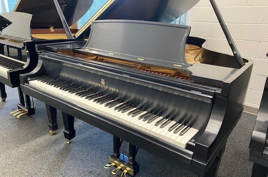 Steinway Model B Used