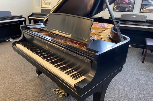 Steinway B Used