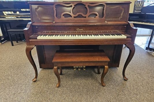 Essex EUP116 Upright Used