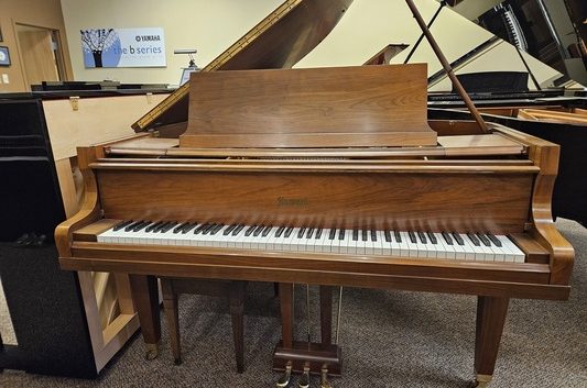 Howard Kawai Baby Grand