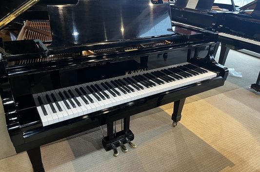 Kawai KG2C Grand Piano