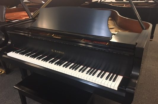 Kawai RX3 Grand Piano