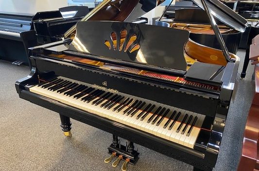 Kawai SK2 Grand Piano