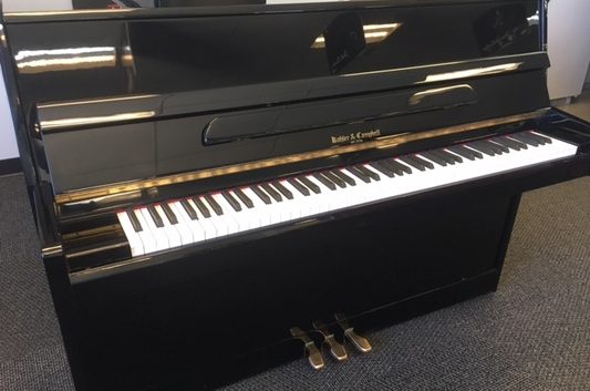 Kohler & Campbell KC108 Console Piano