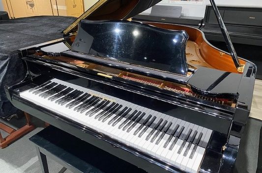 Kohler & Campbell SKGS600 Grand Piano