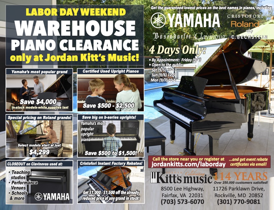 Labor Day 2026 www Labor Day Warehouse Sale