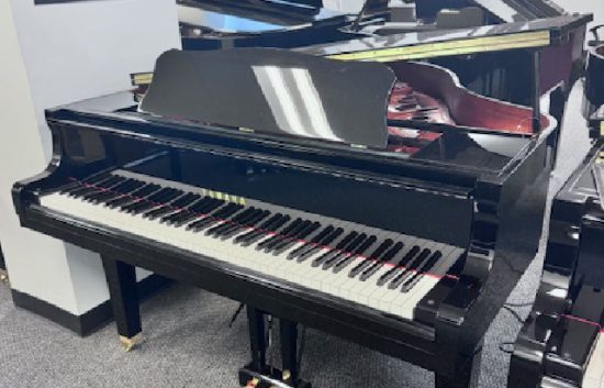 Yamaha GB1K Used Baby Grand