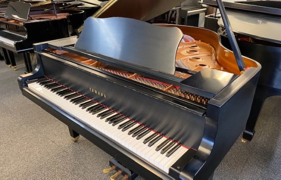 Yamaha GC1 Used Grand Piano