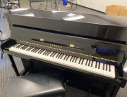 Used Yamaha Upright Piano