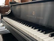 Used Steinway