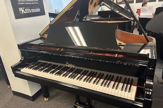 Boston GP156 Grand Piano Used