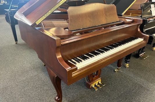 Cristofori CRG50 Grand Piano Used