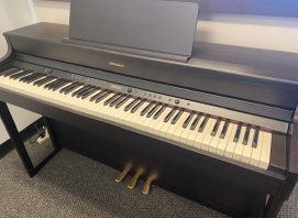 Roland HP702 Digital Piano Used