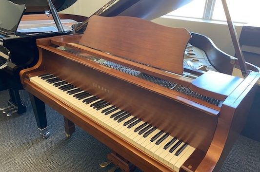 Yamaha G1 Used Grand Piano