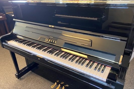 Yamaha U1 Upright Piano Used