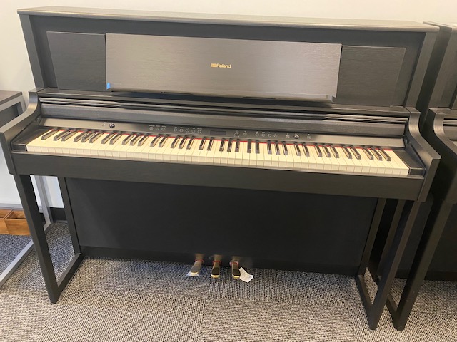 Roland LX706 Digital Piano Used