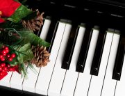 Holiday Piano