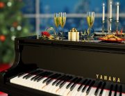 Year End Piano & Digital Piano Clearance