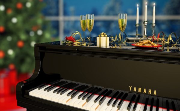 Year End Piano & Digital Piano Clearance