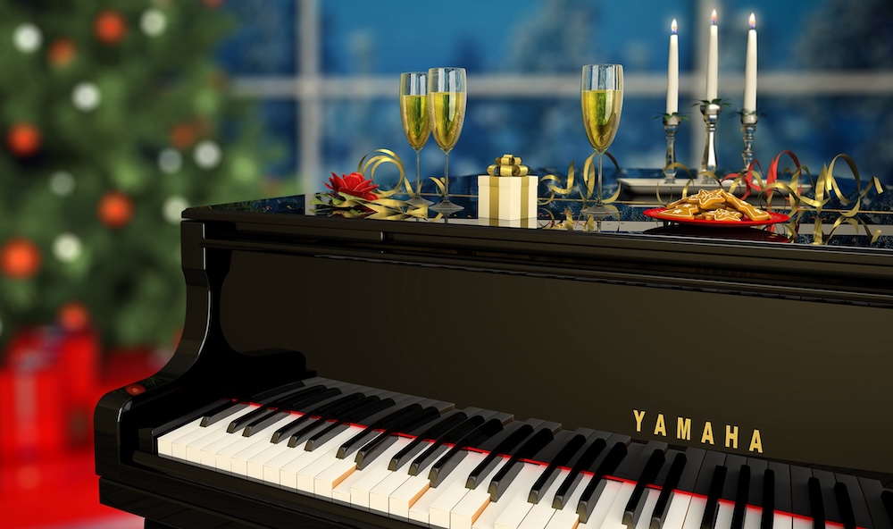 Year End Piano & Digital Piano Clearance