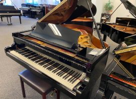 Kawai RX2 Baby Grand Used