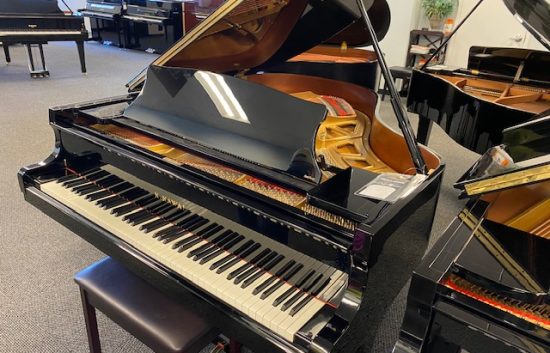 Kawai RX2 Baby Grand Used