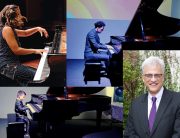 2025 Piano Festival at Jordan Kitt's Music School