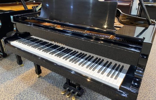 Kawai KG2C Baby Grand Used