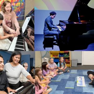 Jordan Kitt's Music School