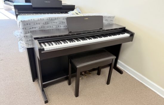 Yamaha YDP143 Digital Piano Used