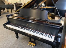 Steinway M Baby Grand Used
